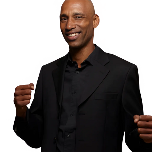 Aurelien Duarte